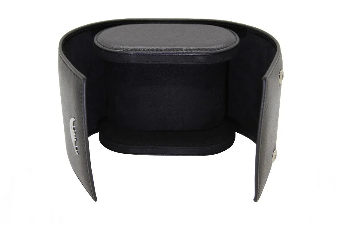 Phase De Lune Leather case - 1 watch - view 4