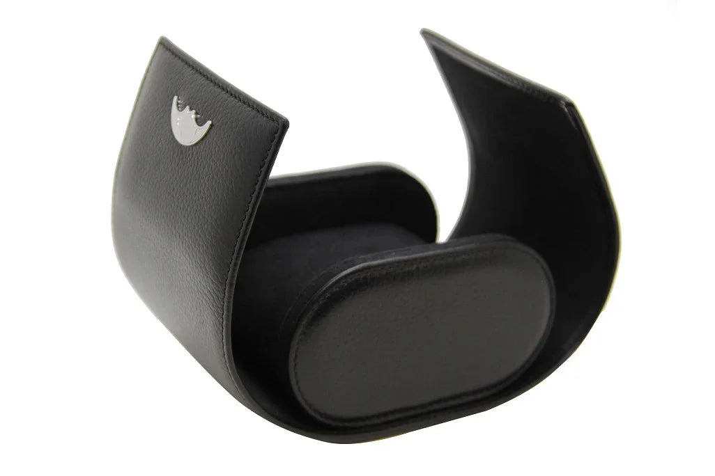 Phase De Lune Leather case - 1 watch - view 6