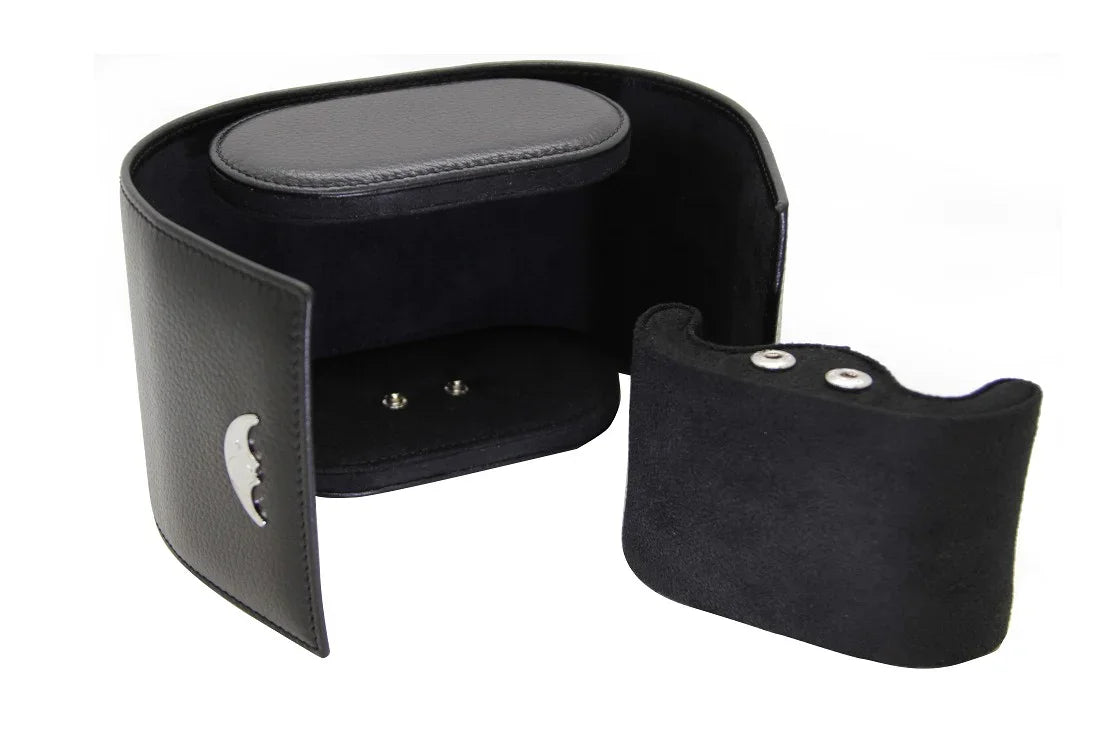 Phase De Lune Leather case - 1 watch - view 10