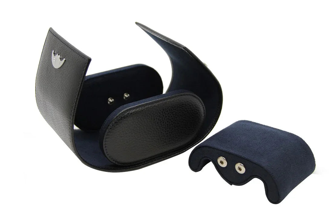 Phase De Lune Leather case - 1 watch - view 11