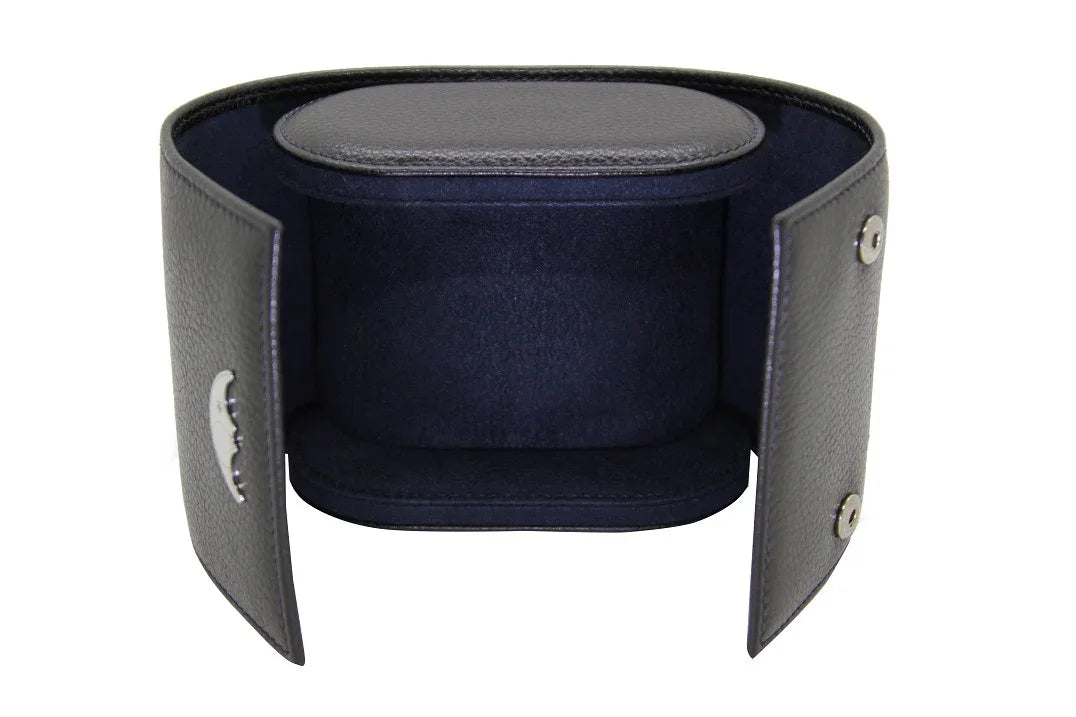 Phase De Lune Leather case - 1 watch - view 15