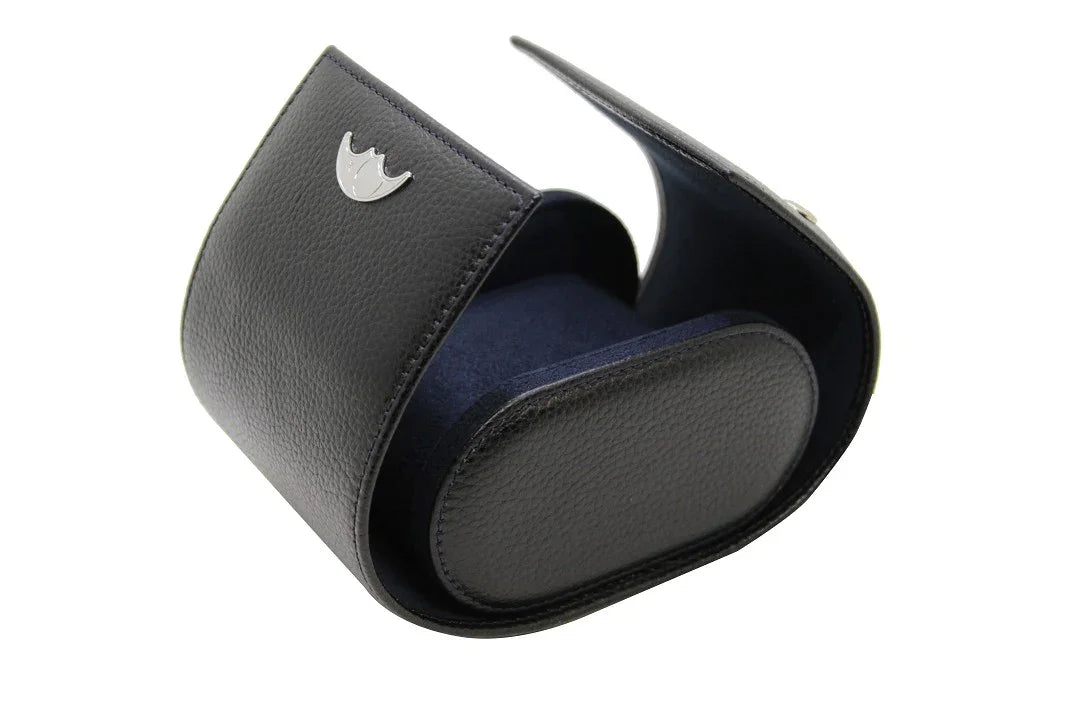 Phase De Lune Leather case - 1 watch - view 17