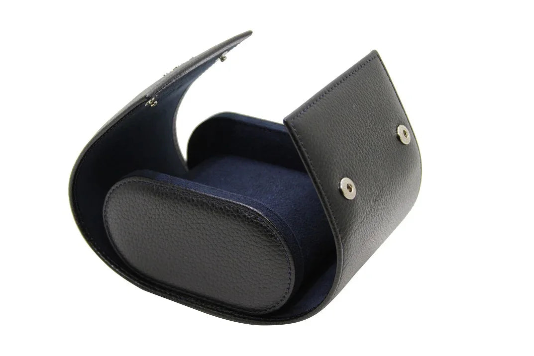 Phase De Lune Leather case - 1 watch - view 18