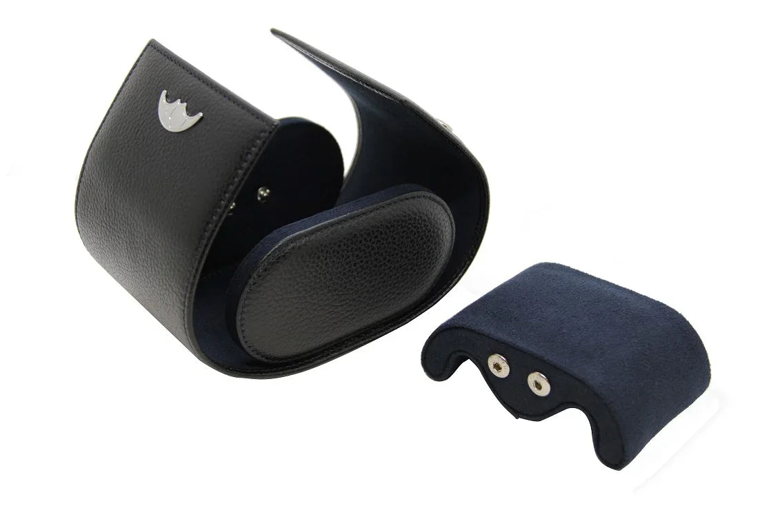 Phase De Lune Leather case - 1 watch - view 19