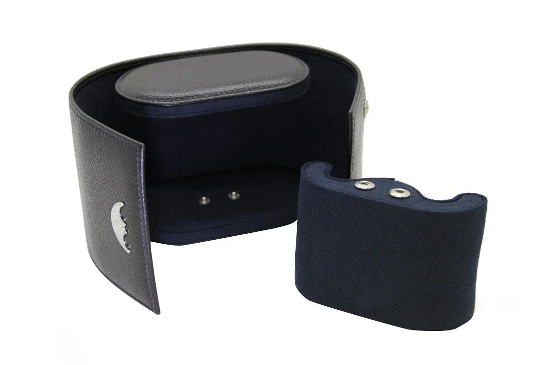 Phase De Lune Leather case - 1 watch - view 20