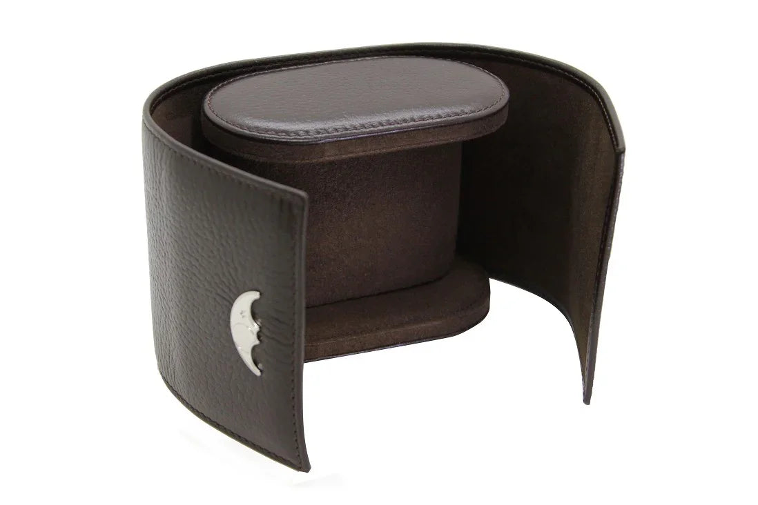 Phase De Lune Leather case - 1 watch - view 25