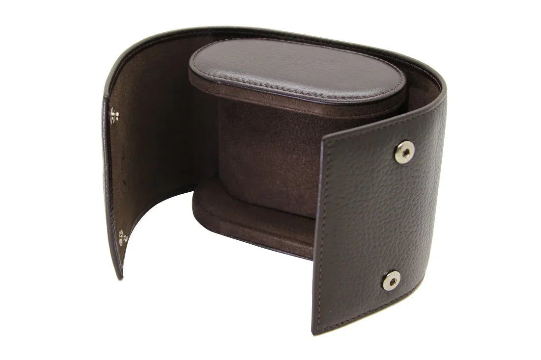 Phase De Lune Leather case - 1 watch - view 26