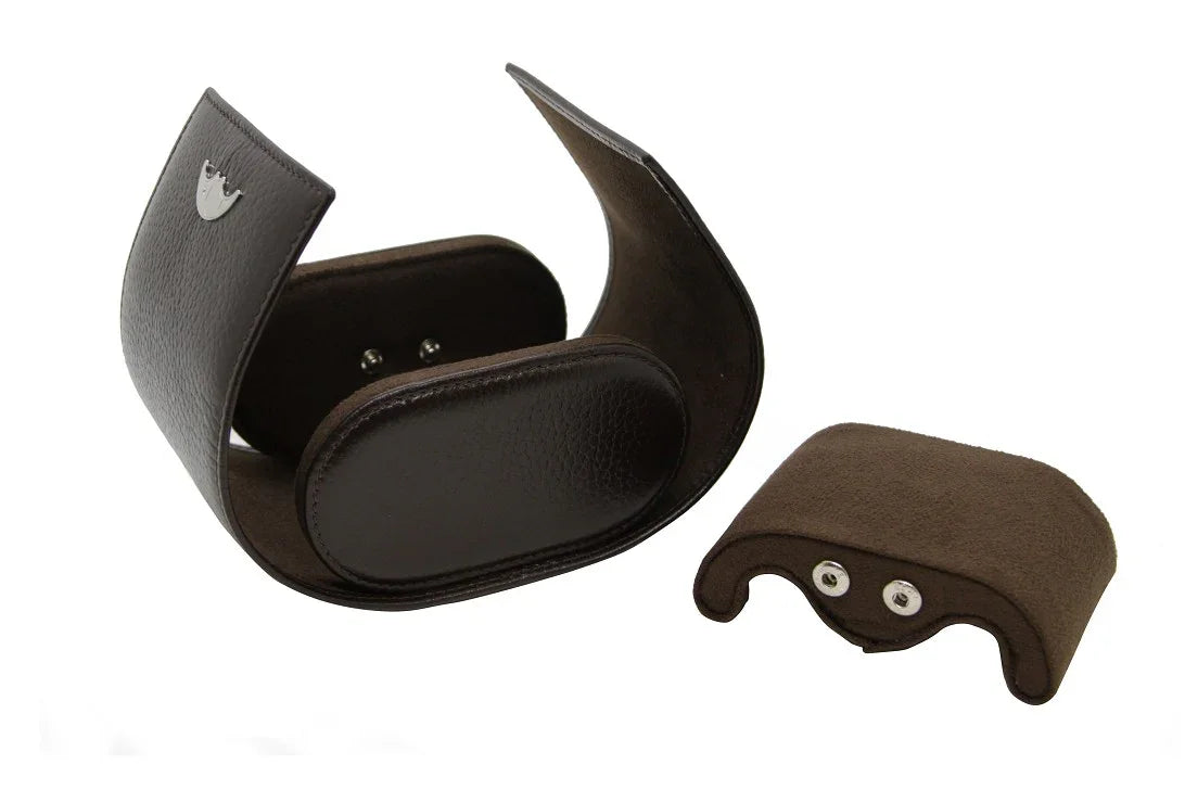 Phase De Lune Leather case - 1 watch - view 29