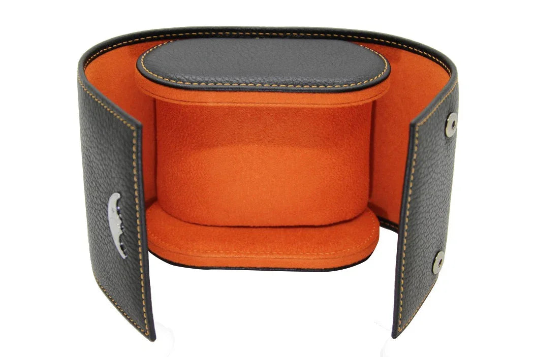 Phase De Lune Leather case - 1 watch - view 31