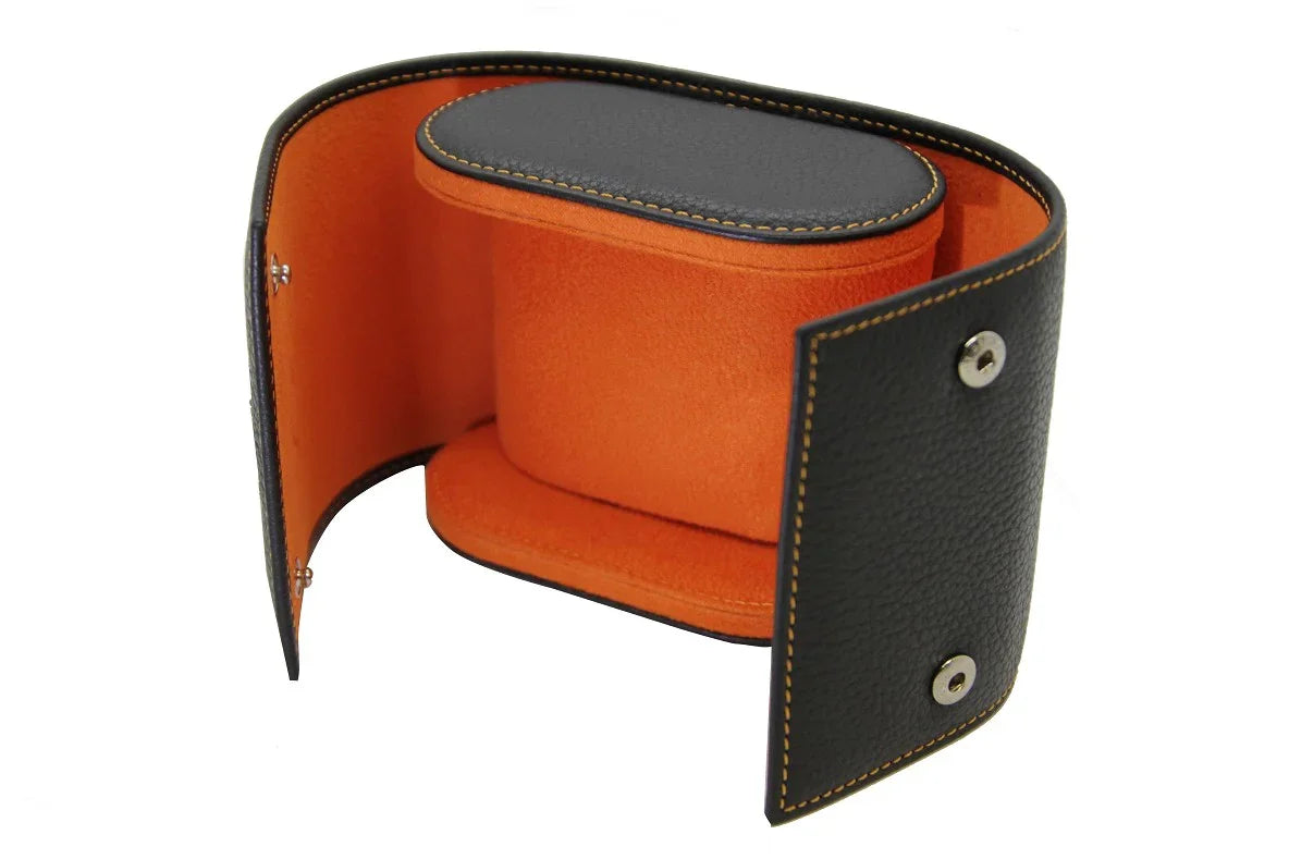 Phase De Lune Leather case - 1 watch - view 33