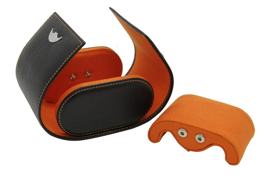 Phase De Lune Leather case - 1 watch - view 34