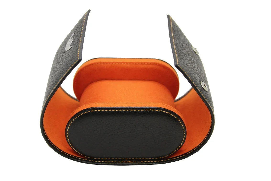 Phase De Lune Leather case - 1 watch - view 36