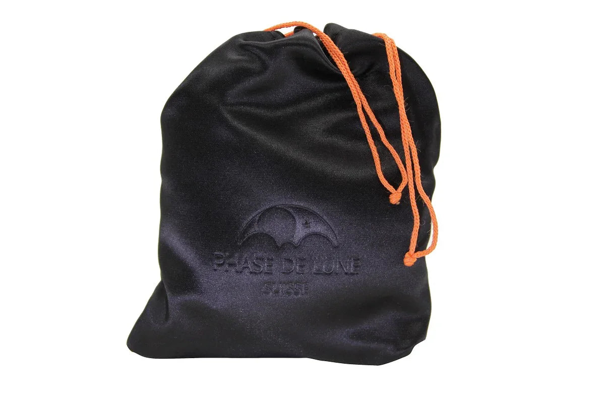 Phase De Lune Leather case - 1 watch - view 39