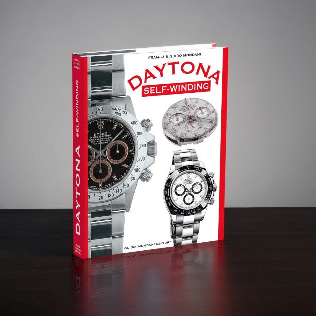 Mondani-Rolex Daytona Self-Winding
