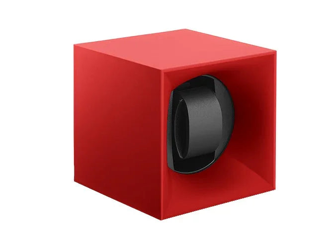 SwissKubik StartBox watchwinder - 1 watch - view 3