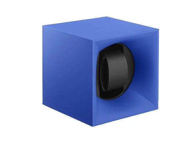 SwissKubik StartBox watchwinder - 1 watch - automatic watch winder