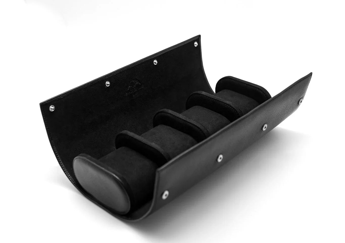 Phase De Lune Leather case - 4 watch - view 3