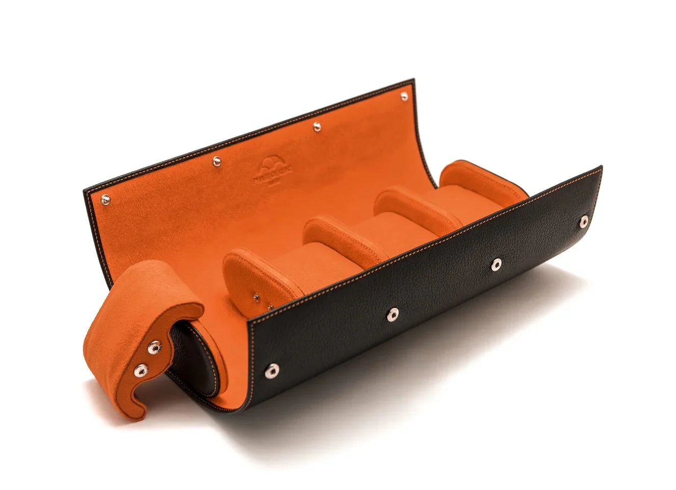 Phase De Lune Leather case - 4 watch - view 6