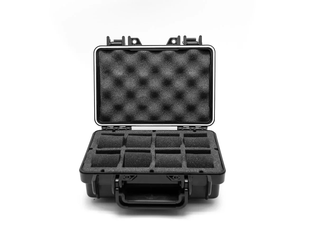 Kronokeeper Waterproof case - 8 watch - watch accessory