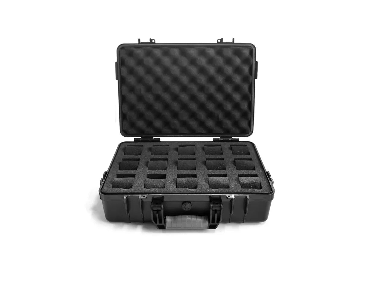 KronoKeeper Waterproof case - 15 watch - watch accessory