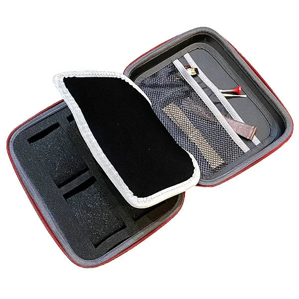 KronoKeeper Travel Case for 4 watches - view 4