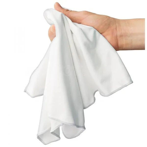 HELI superfine microfibre watch cleaning cloth - view 3