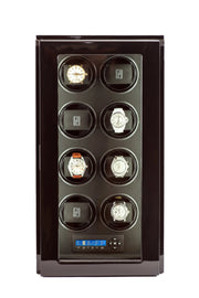 Paul Design - Gentleman 8 Watch Winder - automatic watch winder