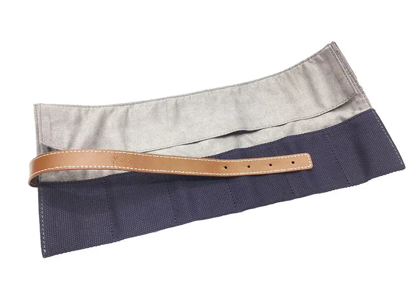 KronoKeeper Canvas Wrap for 6 Watches - view 3