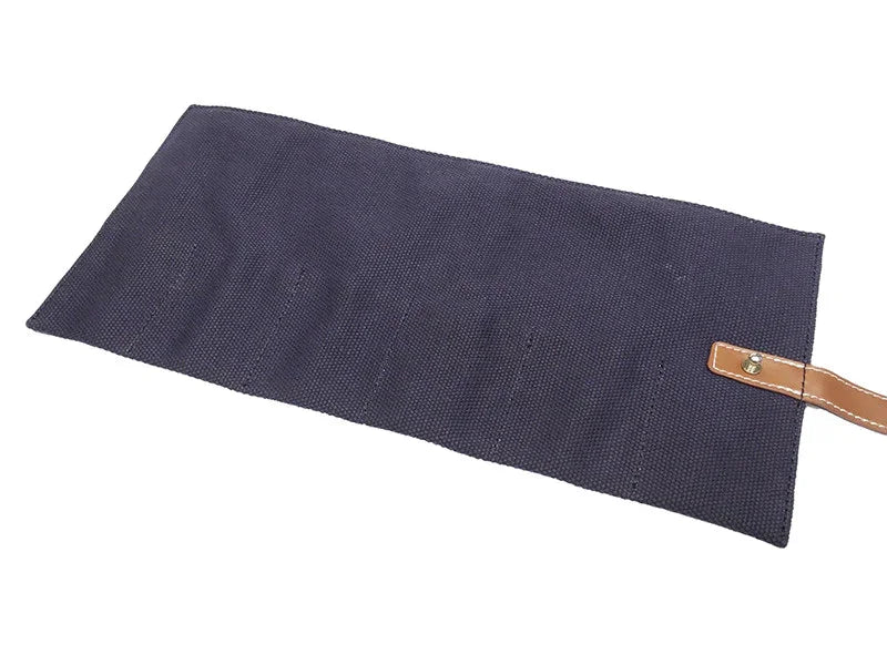 KronoKeeper Canvas Wrap for 6 Watches - view 4