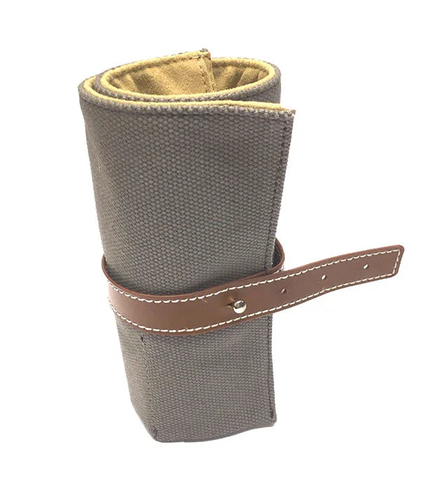 KronoKeeper Canvas Wrap for 6 Watches - view 5