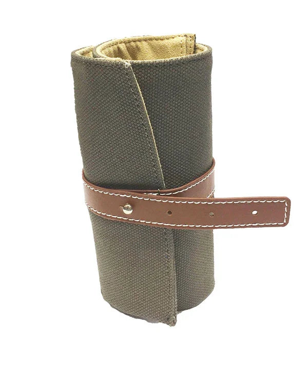 KronoKeeper Canvas Wrap for 6 Watches - view 7