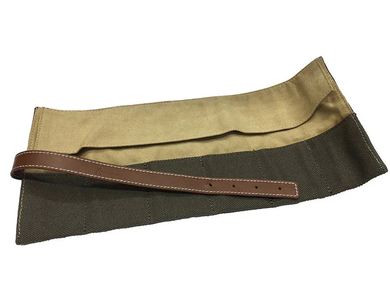 KronoKeeper Canvas Wrap for 6 Watches - view 8