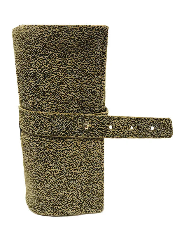 KronoKeeper Canvas Wrap for 6 Watches - view 9