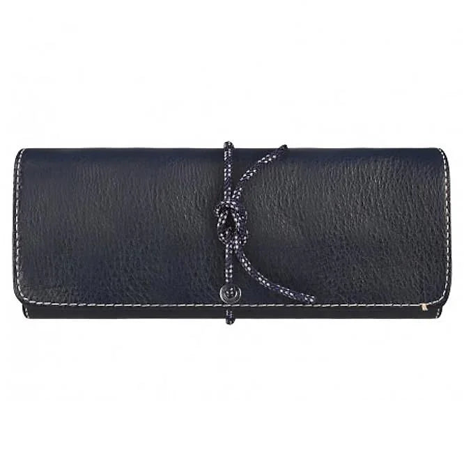 Avel & Men Leather Watch Roll - view 16