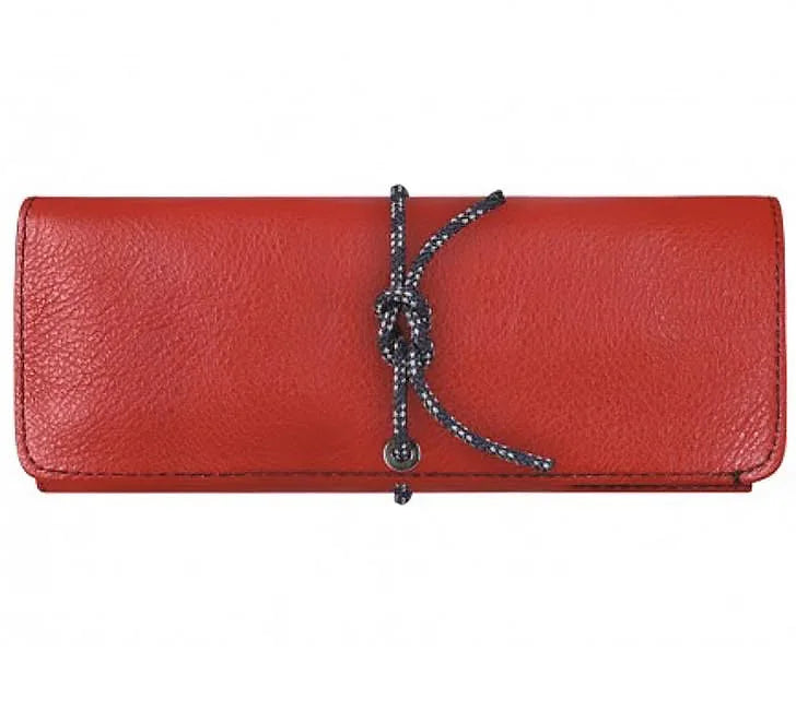 Avel & Men Leather Watch Roll - view 19