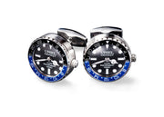 UG GMT Cufflinks - Batman - watch accessory