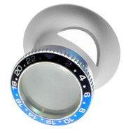 Watchmakers Loupe 10x - Batman GMT - watchmaking tool