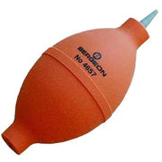 Bergeon rubber air blower - rubber watch strap