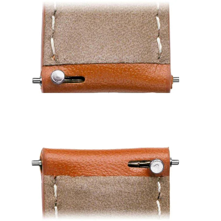 Quick release springbar - watch accessory