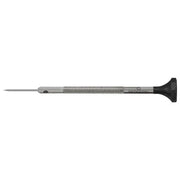 Bergeon stainless steel screwdrivers - watchmaking tool