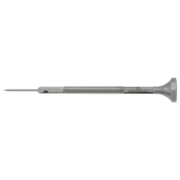 Bergeon stainless steel screwdrivers - detail