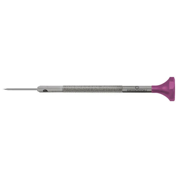 Bergeon stainless steel screwdrivers - view 3