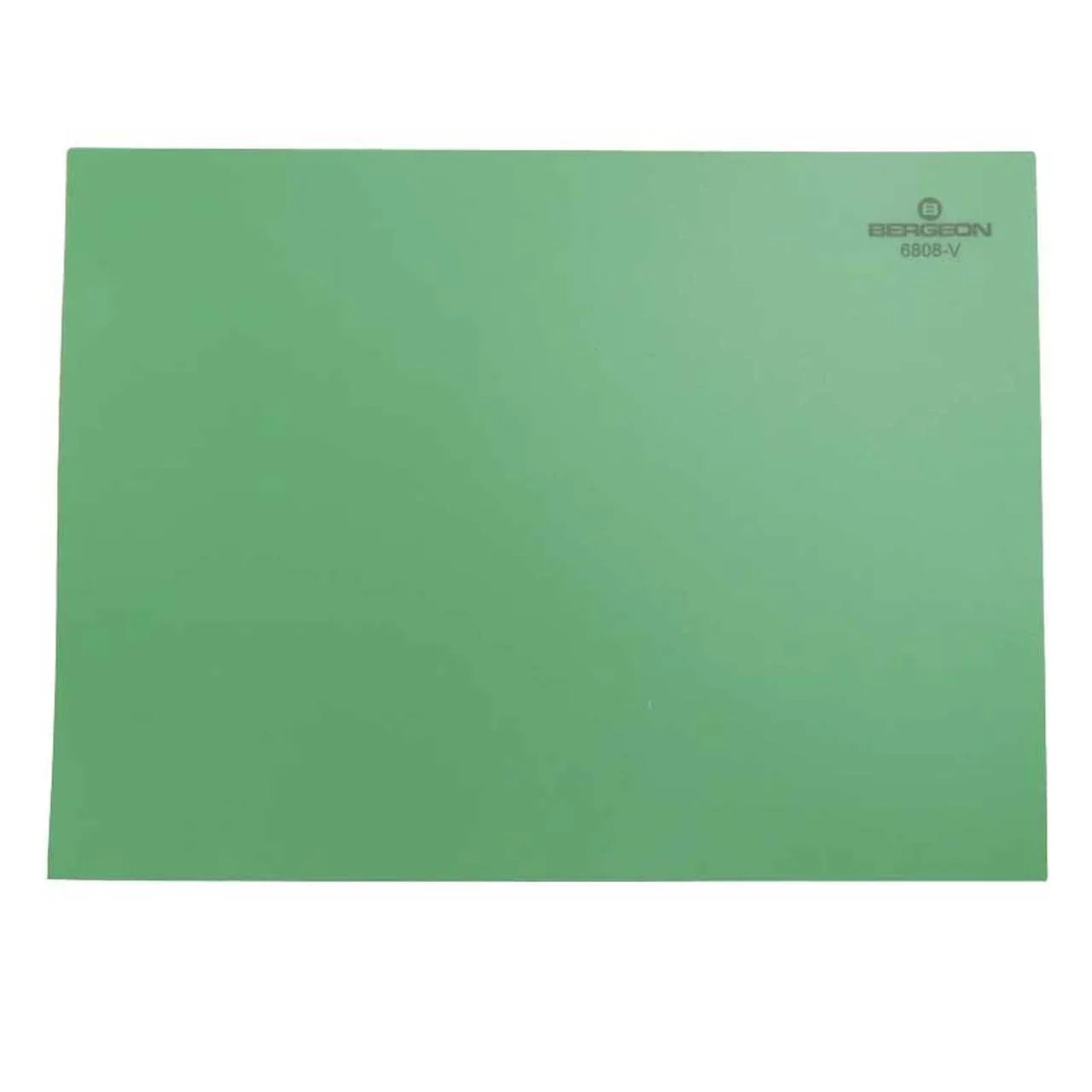 Watchmakers bench work mat - watch accessory