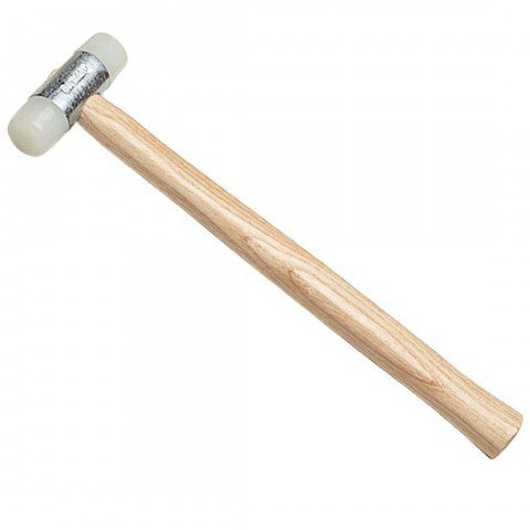 Nylon watchmakers mallet