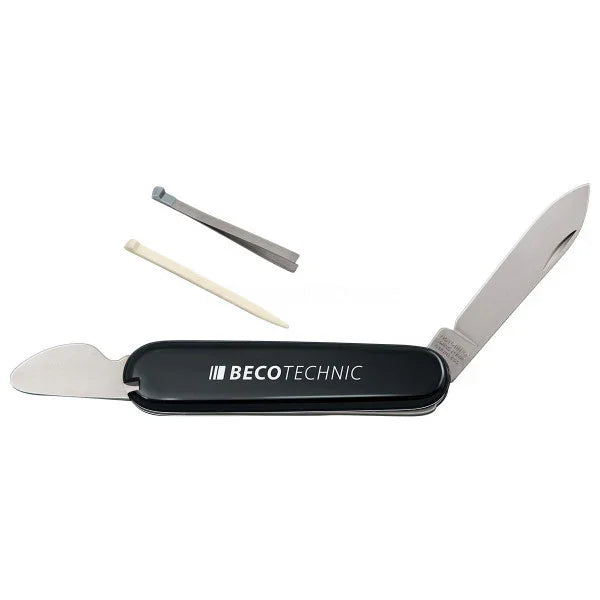 Beco Victorinox Case opener and pocket knife - watch accessory