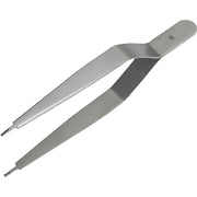 BECO tweezers for removing metal bracelets