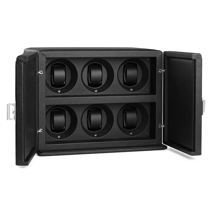 Rotor 6 by Scatola Del Tempo - automatic watch winder