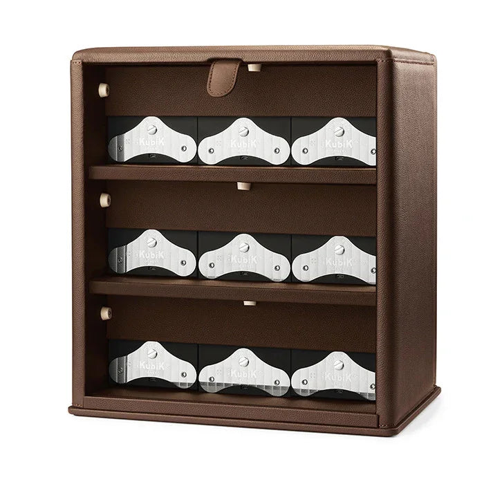 Rotor 9 by Scatola Del Tempo - detail