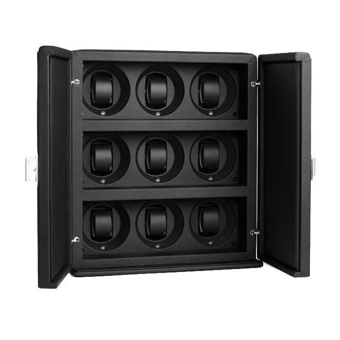 Rotor 9 by Scatola Del Tempo - view 6