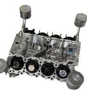 LMP2 Nismo WK45 V8 (Nissan GT-R) Engine Coffee Table - watch accessory